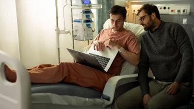 The Kollective: Staffel 1, Folge 6: Wir sind Millionen