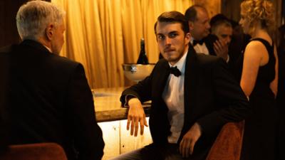 The Kollective: Staffel 1, Folge 3: Unkonventionelle Methoden