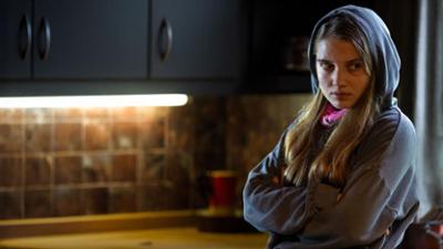 The Kollective: Staffel 1, Folge 4: Quid pro quo