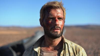 The Last Journey - Die letzte Reise der Menschheit