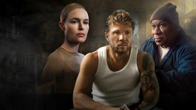 The Locksmith - Der Spezialist