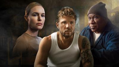 The Locksmith - Der Spezialist