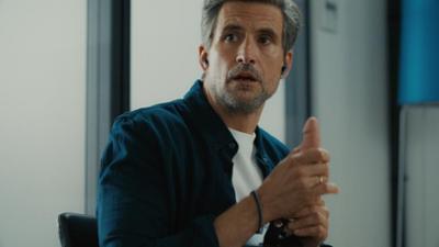 The other gAIrl: Staffel 1, Folge 4: … gegessen wird zuhause