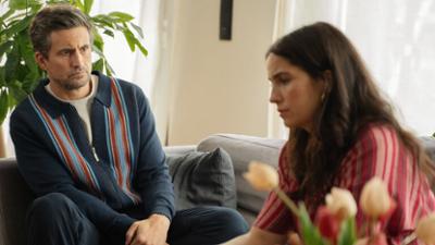 The other gAIrl: Staffel 1, Folge 6: Tischlein deck dich