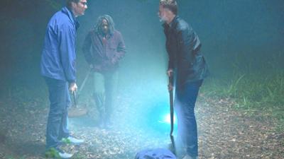 The Outlaws: Staffel 3, Folge 2: Bullenauge