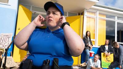 The Outlaws: Staffel 2, Folge 3: Der Protest The Outlaws: Staffel 2, Folge 3: Der Protest