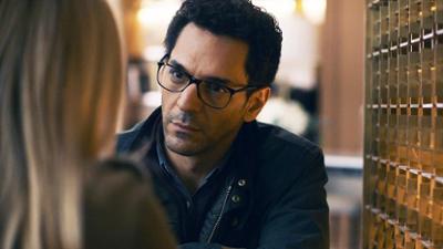 The Perfect Mother: Staffel 1, Folge 1: Der Anruf kommt in der Nacht (2) 