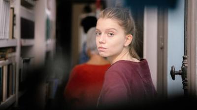 The Perfect Mother: Staffel 1, Folge 2: Verhängnisvolle Liebe (1) 