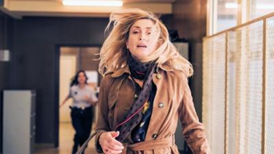 The Perfect Mother: Staffel 1, Folge 1: Der Anruf kommt in der Nacht (1) 