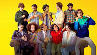 The Persian Version