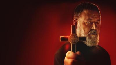 The Pope's Exorcist