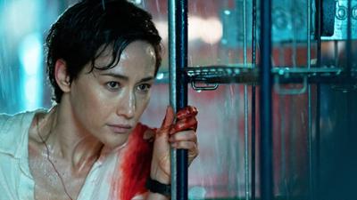 The Protégé - Der Racheengel