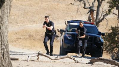The Rookie: Staffel 2, Folge 11: Tag des Todes