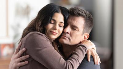 The Rookie: Staffel 7, Folge 7: Der letzte Tag