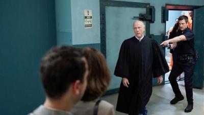 The Rookie: Staffel 2, Folge 6: Zeit der Angst