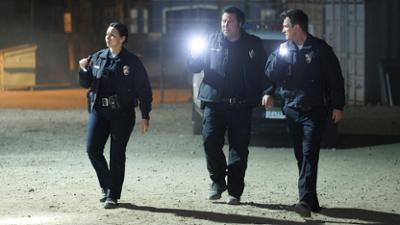 The Rookie: Staffel 4, Folge 18: Verräter The Rookie: Staffel 4, Folge 18: Verräter