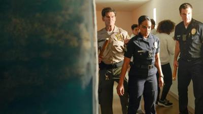 The Rookie: Staffel 2, Folge 18: Unter Druck