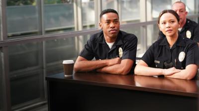 The Rookie: Staffel 2, Folge 13: Aufarbeitung