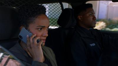 The Rookie: Staffel 4, Folge 15: Der zweite Sohn