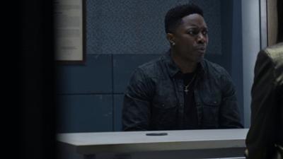 The Rookie: Staffel 4, Folge 16: True Crime