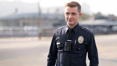 The Rookie: Staffel 7, Folge 16: Die Rückkehr