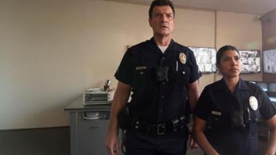 The Rookie: Staffel 7, Folge 15: Westview