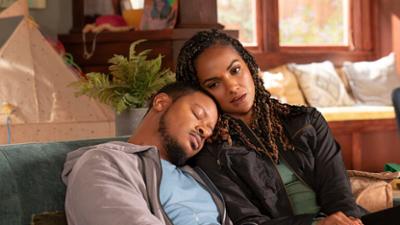 The Rookie: Staffel 7, Folge 10: Chaos
