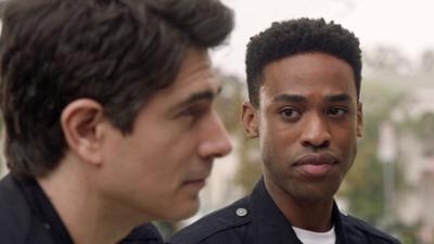 The Rookie: Staffel 3, Folge 4: Sabotage