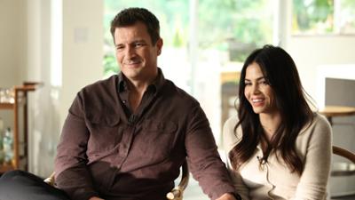 The Rookie: Staffel 2, Folge 20: Die Jagd