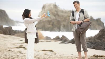 The Rookie: Staffel 6, Folge 3: Wolken im Paradies