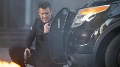 The Rookie: Staffel 6, Folge 1: Die letzte Schicht