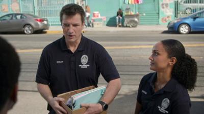 The Rookie: Staffel 3, Folge 2: Eine Frage des Gewissens