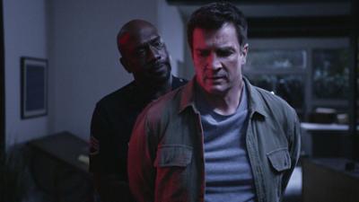 The Rookie: Staffel 3, Folge 1: Abwärts