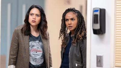 The Rookie: Staffel 6, Folge 8: Mad Dog