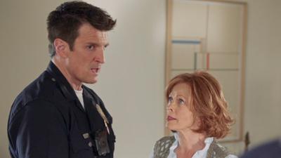 The Rookie: Staffel 3, Folge 3: Familienbande