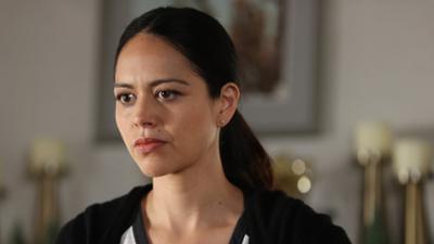 The Rookie: Staffel 4, Folge 9: Veränderung