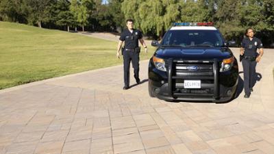 The Rookie: Staffel 3, Folge 12: Ein gefallener Stern