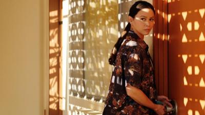 The Rookie: Staffel 3, Folge 14: Grenzen