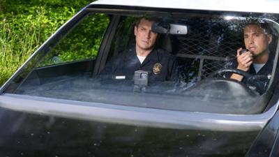 The Rookie: Staffel 3, Folge 13: Stresstest