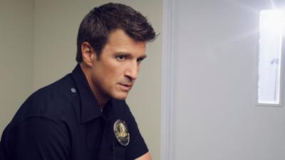 The Rookie: Staffel 3, Folge 5: Risiko