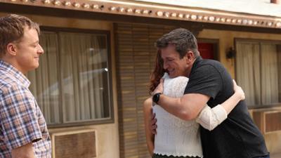 The Rookie: Staffel 4, Folge 22: In der Einöde