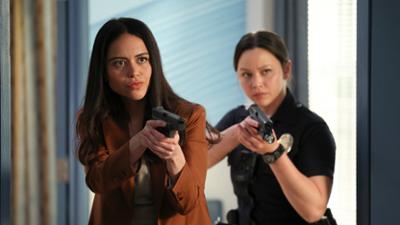 The Rookie: Staffel 4, Folge 21: Muttertag