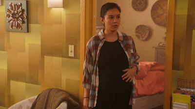 The Rookie: Staffel 1, Folge 9: Lügen und Einsichten