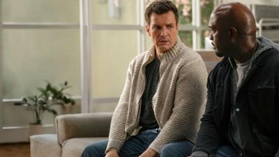 The Rookie: Staffel 1, Folge 12: Gebrochene Herzen