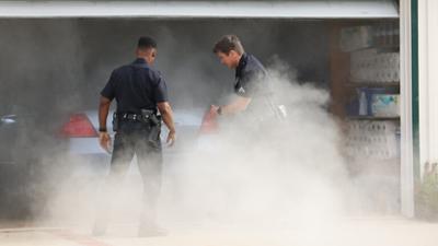 The Rookie: Staffel 5, Folge 2: Neue Wege