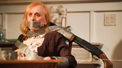 The Rookie: Staffel 1, Folge 15: Menschenjagd