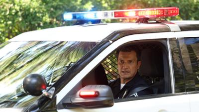 The Rookie: Staffel 5, Folge 3: Die Jäger