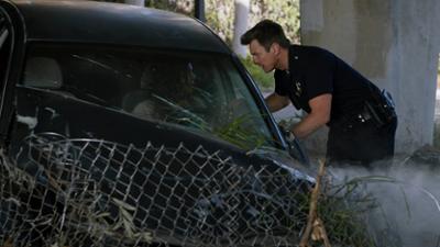 The Rookie: Staffel 4, Folge 17: Herzklopfen The Rookie: Staffel 4, Folge 17: Herzklopfen