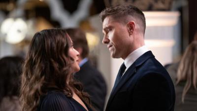 The Rookie: Staffel 6, Folge 2: The Hammer