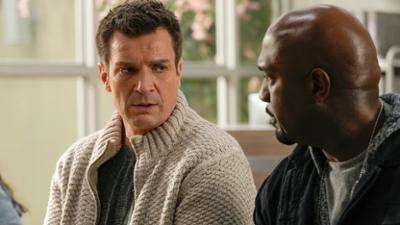 The Rookie: Staffel 3, Folge 11: Gebrochene Herzen The Rookie: Staffel 3, Folge 11: Gebrochene Herzen